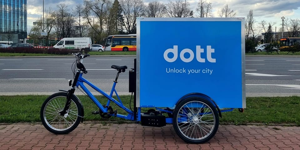 Dott - kod promocyjny