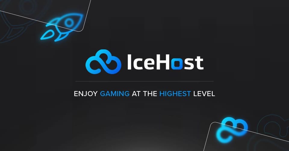 IceHost.pl - kod rabatowy -10%